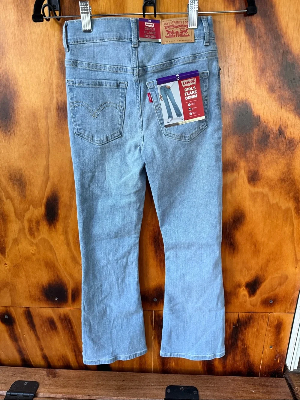 Levis levi women